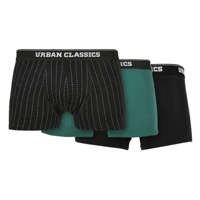 Boxers Urban Classics organic (x3)