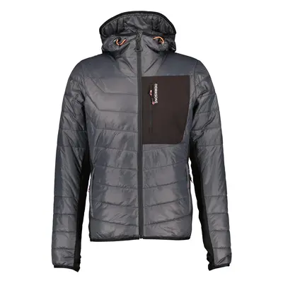 Down jacket Didriksons Gale