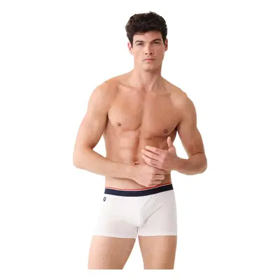 Cotton boxer shorts Le Slip Français Marius Plus