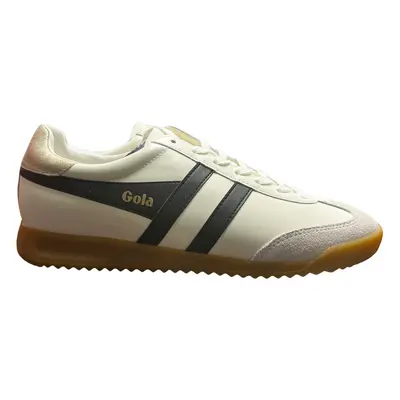 Leather Trainers woman Gola Torpedo