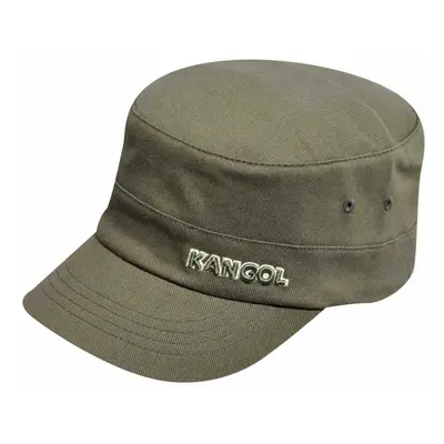 Cap Kangol coton Twill Army