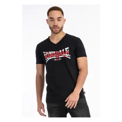 T-shirt Lonsdale Stanydale