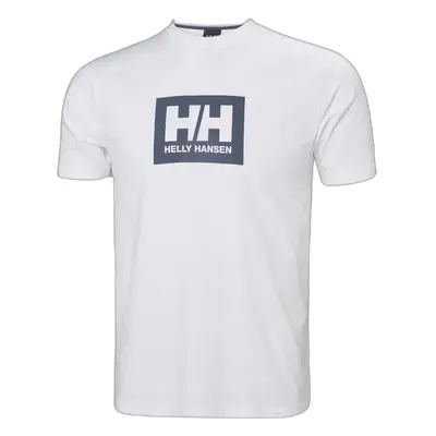 T-shirt Helly Hansen Box 2.0