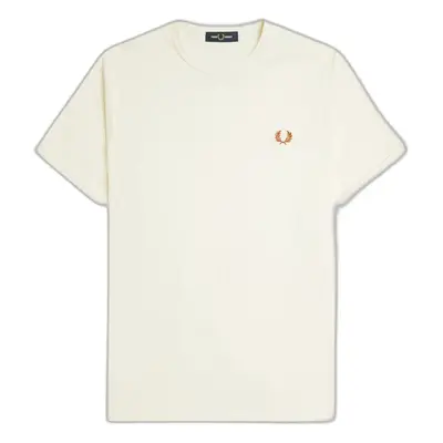 T-shirt Fred Perry Ringer