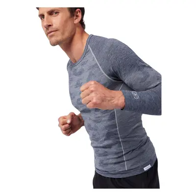 Long-sleeve T-shirt Damart Dynamic Climatyl