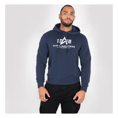 Hoodie Alpha Industries Basic