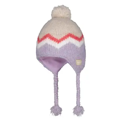 Child's hat with ear flaps Barts Lotaya