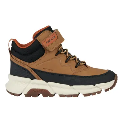 Women's boots Geox Flexyper Plus