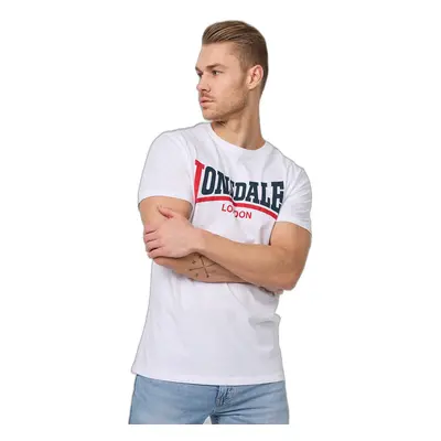 T-shirt Lonsdale Two Tone