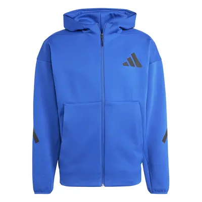 Full zip hoodie adidas Z.N.E.