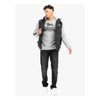 Puffer jacket Lonsdale Dowpot