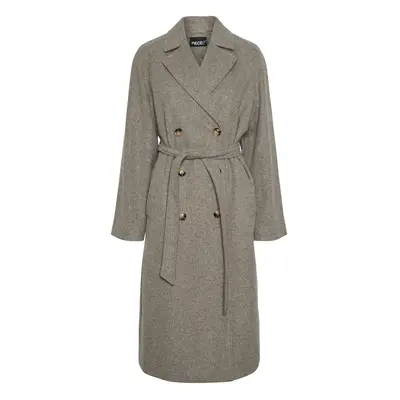 Women's coat Pieces Marbel