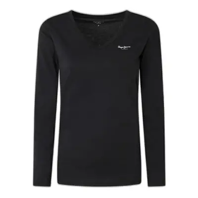 Women's long sleeve T-shirt Pepe Jeans Corine