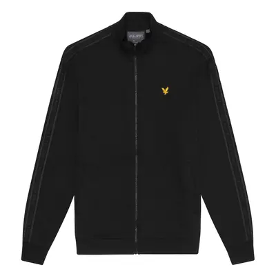 Banded training jacket Lyle & Scott