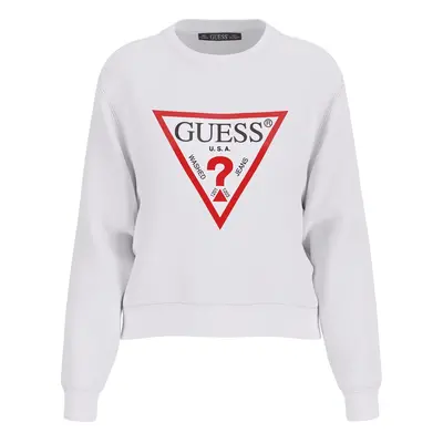 Sweatshirt woman Guess Original