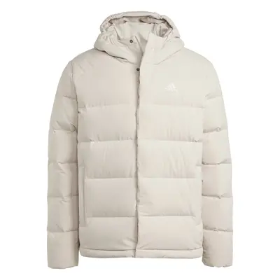 Puffer jacket adidas Helionic