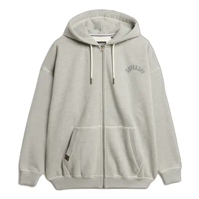 Women's zip-up hoodie Superdry Athletic Essential