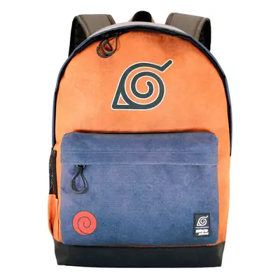 Adaptable backpack Educa Borras Naruto Shippuden Symbol