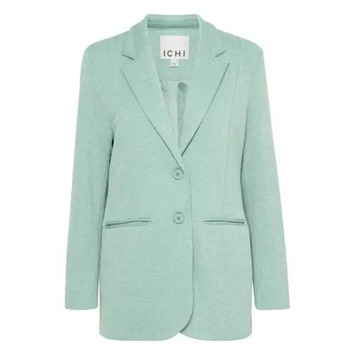 Women's blazer Ichi Kate Jacquard