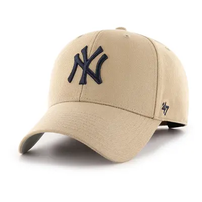 Baseball cap 47Brand MLB New York Yankees MVP