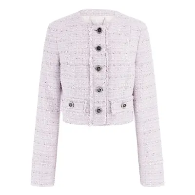 Women's tweed blazer Guess New Sofia