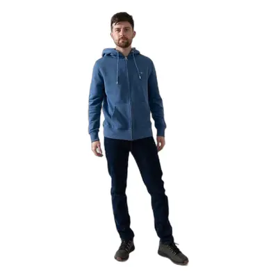 Gant Shield Zip Up Hoodie