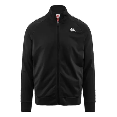 Track jacket Kappa Anniston Slim 222 Banda