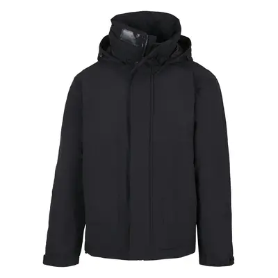 Parka Urban Classic multipoet winter