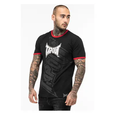 T-shirt Tapout Trashed