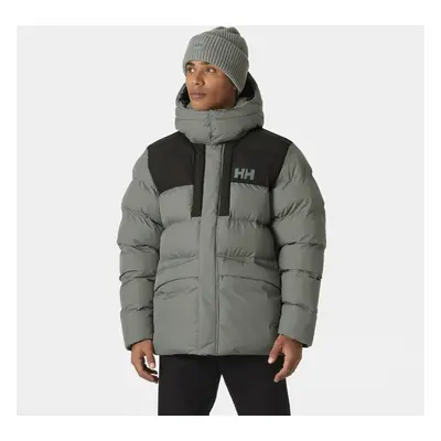 Puffer jacket Helly Hansen Explorer