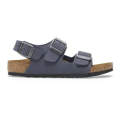 Children's sandals Birkenstock Milano Birko-Flor Nubuck