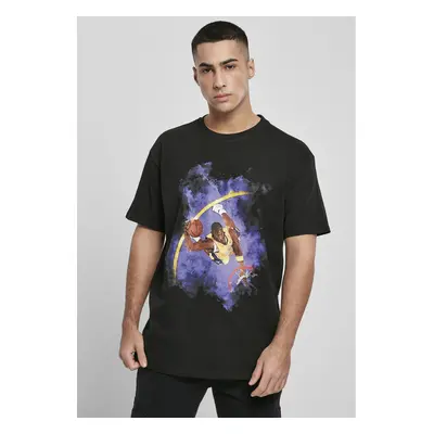 T-shirt Mister Tee Basketball Clouds 2.0 Oversize