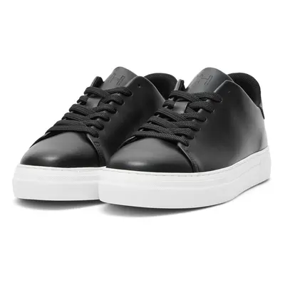 Sneakers Selected David Chunky Leather