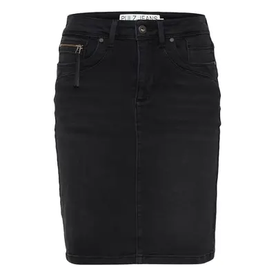 Women's skirt Pulz Jeans Karolina HW