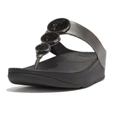 Women's sandals FitFlop Halo Bead-Circle