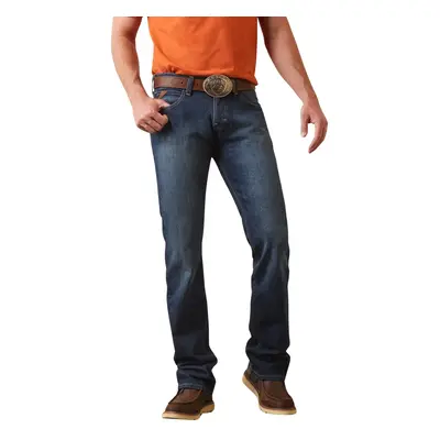 Jeans Ariat M7 Rocker Stretch Legacy 2.0 Stackable Straight