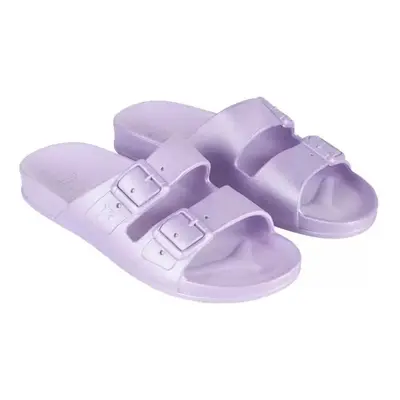 Women's sandals Cacatoès Baleia