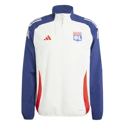 Presentation jacket OL 2024/25