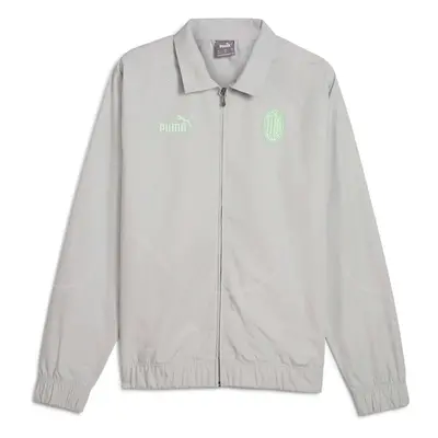 Statement tracksuit jacket Milan AC