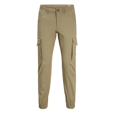 Cargo Trousers Jack & Jones Paul Flake