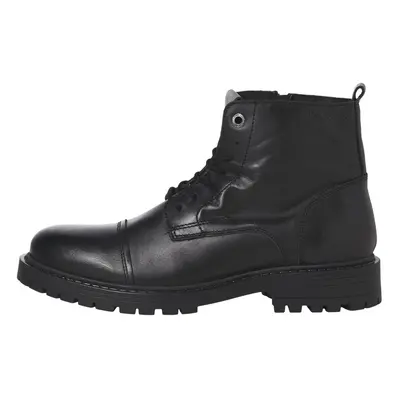 Leather boots Jack & Jones Tremor