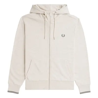 Zip-up hoodie Fred Perry