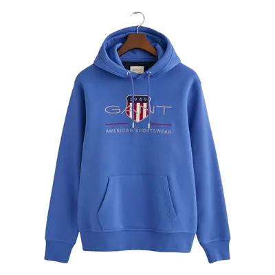 Classic hoodie Gant Archive Shield