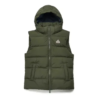 Sleeveless down jacket Pyrenex Spoutnic Mini Ripstop 2 Vest