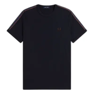 T-shirt Fred Perry Contrast Tape