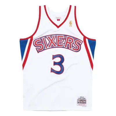 Nba jersey Philadelphia 76ers Allen Iverson