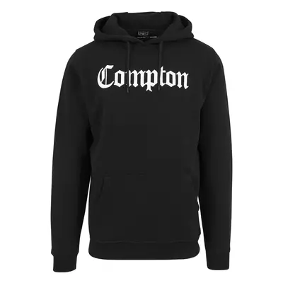 Hooded sweatshirt Mister Tee compton