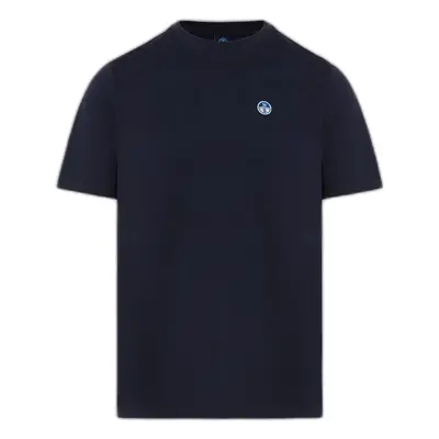 T-shirt North Sails Basic Bollo