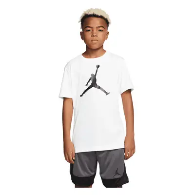 Kid's T-shirt Jordan JDB Jumpman Logo DF