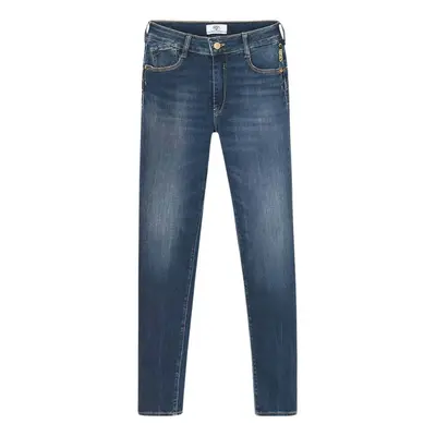 Women's jeans Le Temps des cerises Pulphigh